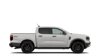 2026 Ford Ranger® External Image 5